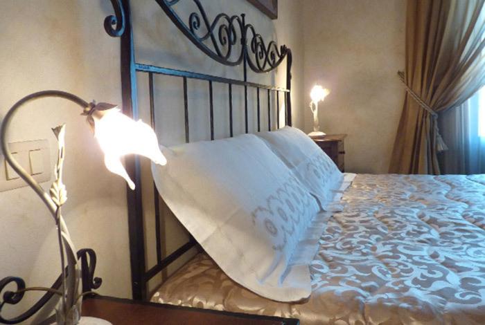 اتاق سوپریور با بالکن, B&b Maesta  Di Cudino