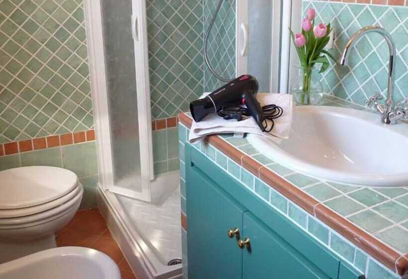 اتاق سوپریور, B&b Maesta  Di Cudino