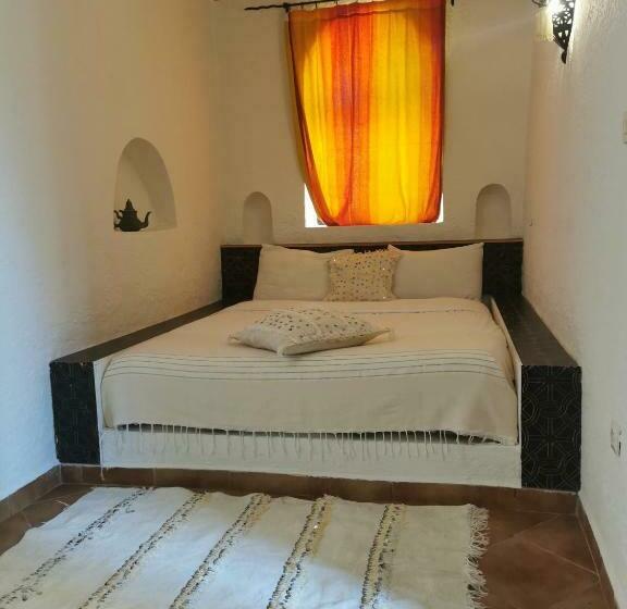 اتاق استاندارد, Riad Eucalyptus