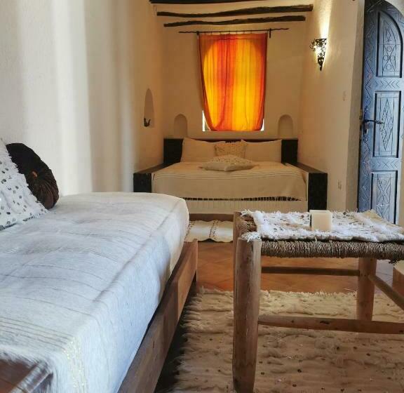 Номер Стандарт, Riad Eucalyptus