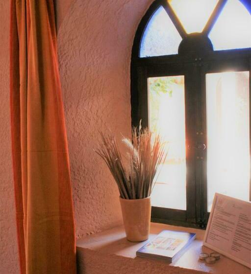 اتاق استاندارد, Riad Eucalyptus