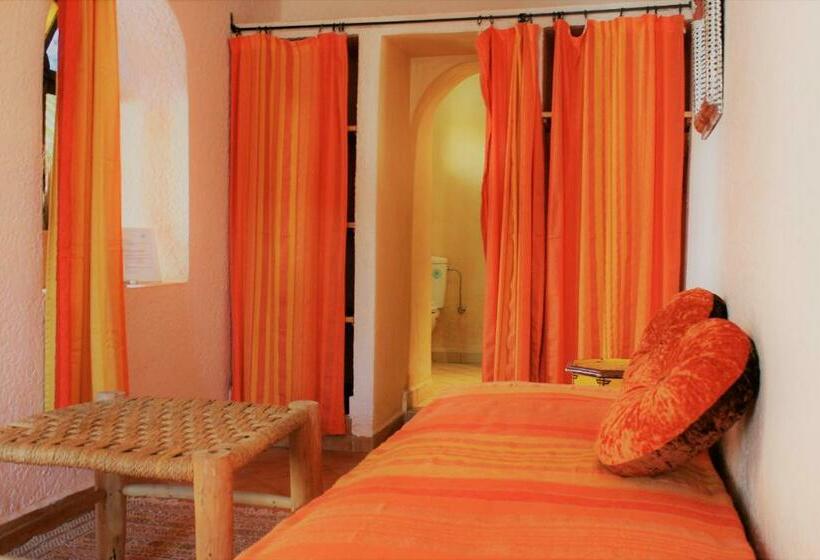 اتاق استاندارد, Riad Eucalyptus