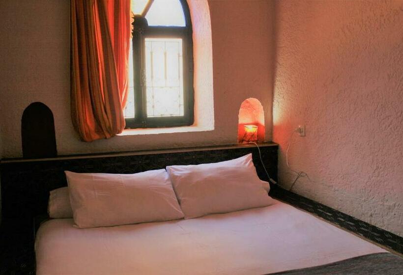 اتاق استاندارد, Riad Eucalyptus