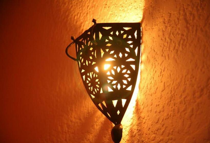 Номер Стандарт, Riad Eucalyptus