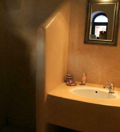 اتاق استاندارد, Riad Eucalyptus