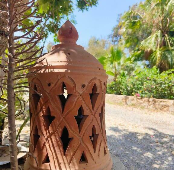 اتاق استاندارد, Riad Eucalyptus