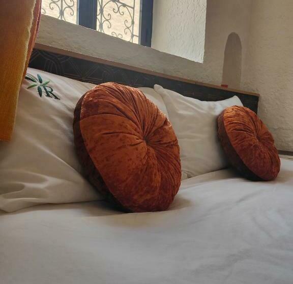 Номер Стандарт, Riad Eucalyptus