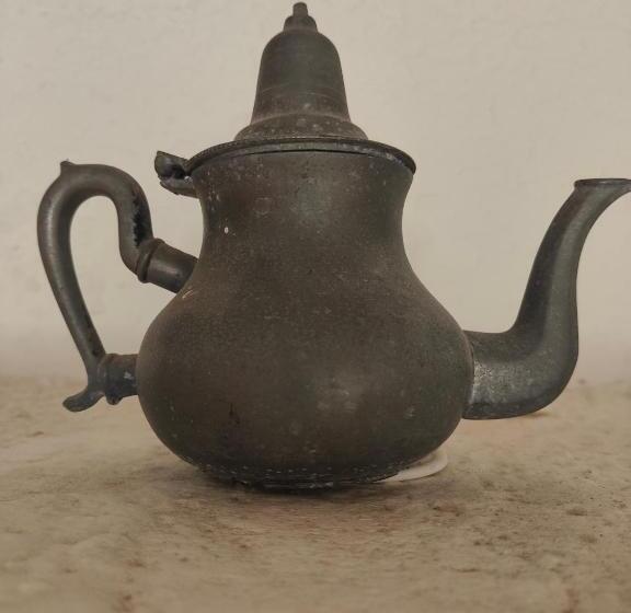 اتاق استاندارد, Riad Eucalyptus