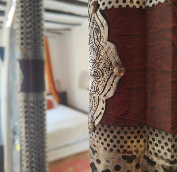 Номер Стандарт, Riad Eucalyptus