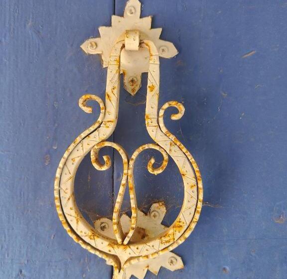 اتاق استاندارد, Riad Eucalyptus