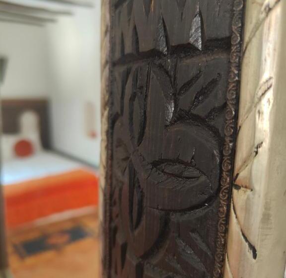 اتاق استاندارد, Riad Eucalyptus