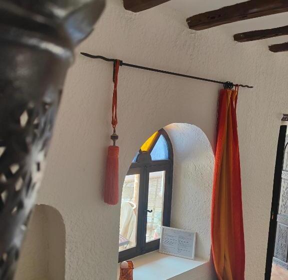 اتاق استاندارد, Riad Eucalyptus