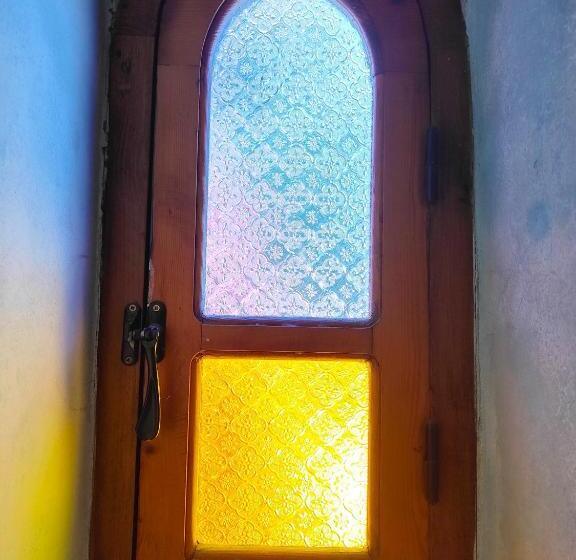 اتاق استاندارد سه نفره, Riad Eucalyptus