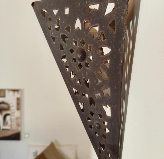 اتاق استاندارد سه نفره, Riad Eucalyptus