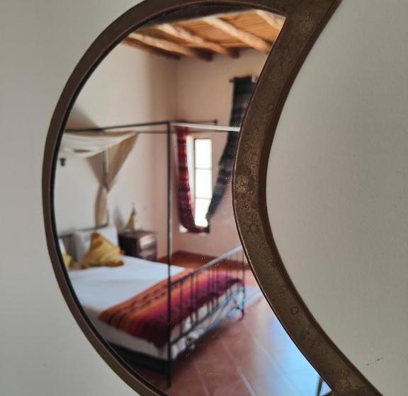 سوییت جونیور, Riad Eucalyptus