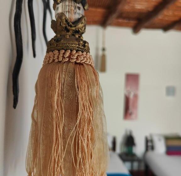 Полулюкс, Riad Eucalyptus