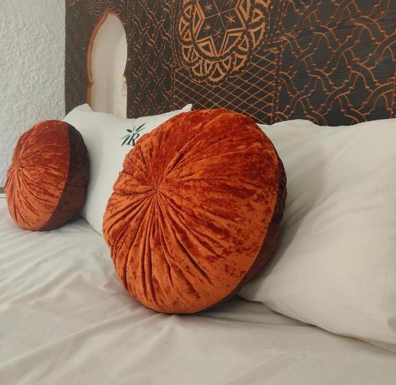 اتاق استاندارد, Riad Eucalyptus