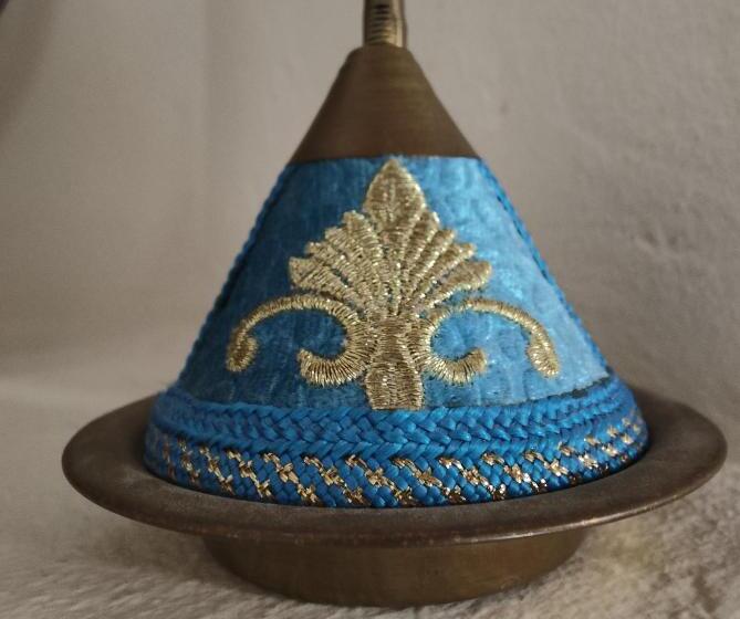 اتاق استاندارد, Riad Eucalyptus