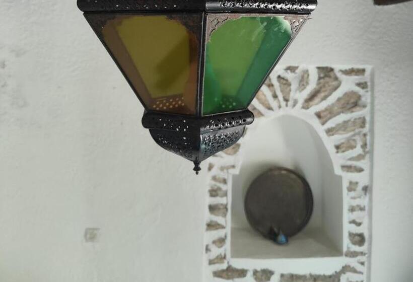 اتاق استاندارد, Riad Eucalyptus