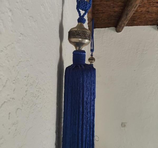 اتاق استاندارد, Riad Eucalyptus