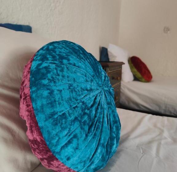 Номер Стандарт, Riad Eucalyptus