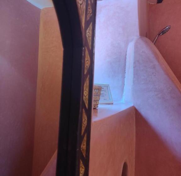 اتاق استاندارد, Riad Eucalyptus