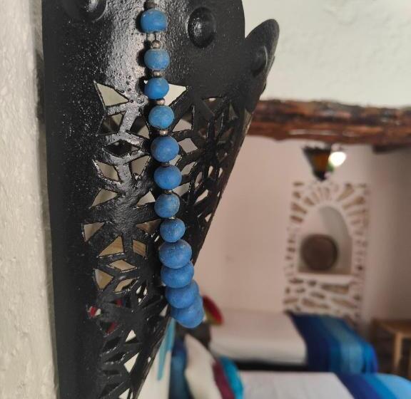 اتاق استاندارد, Riad Eucalyptus