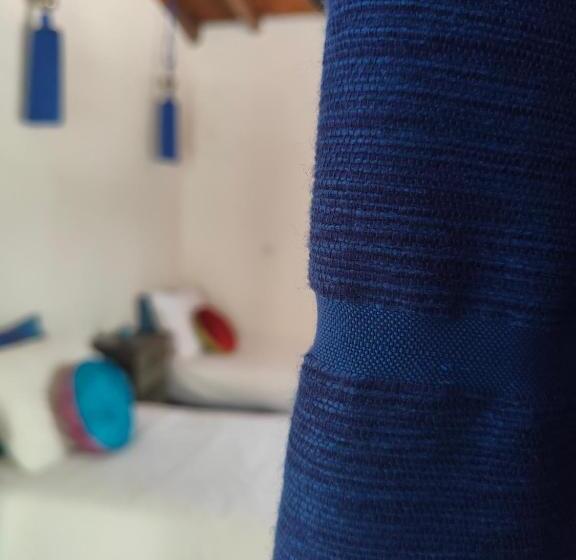 اتاق استاندارد, Riad Eucalyptus