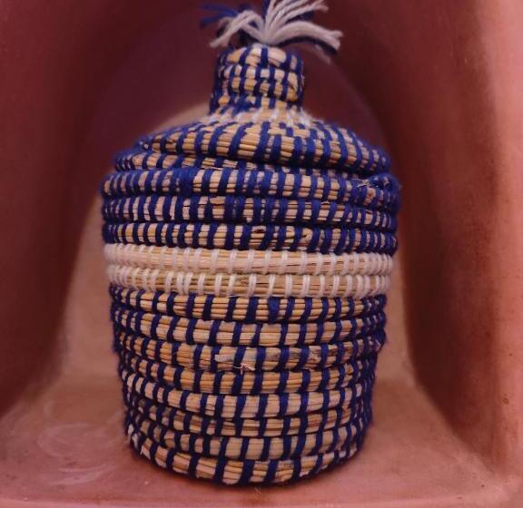 اتاق استاندارد, Riad Eucalyptus