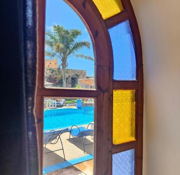Номер Стандарт Трехместный, Riad Eucalyptus