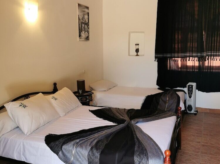 Номер Стандарт Трехместный, Riad Eucalyptus