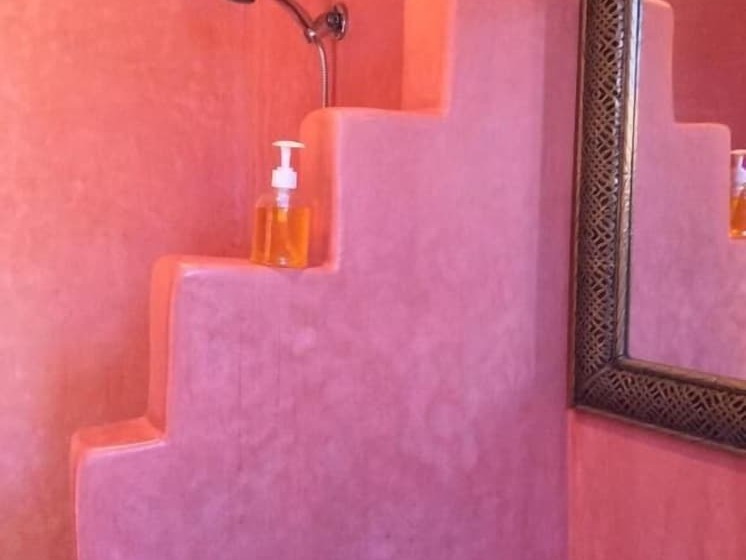 Номер Стандарт Трехместный, Riad Eucalyptus