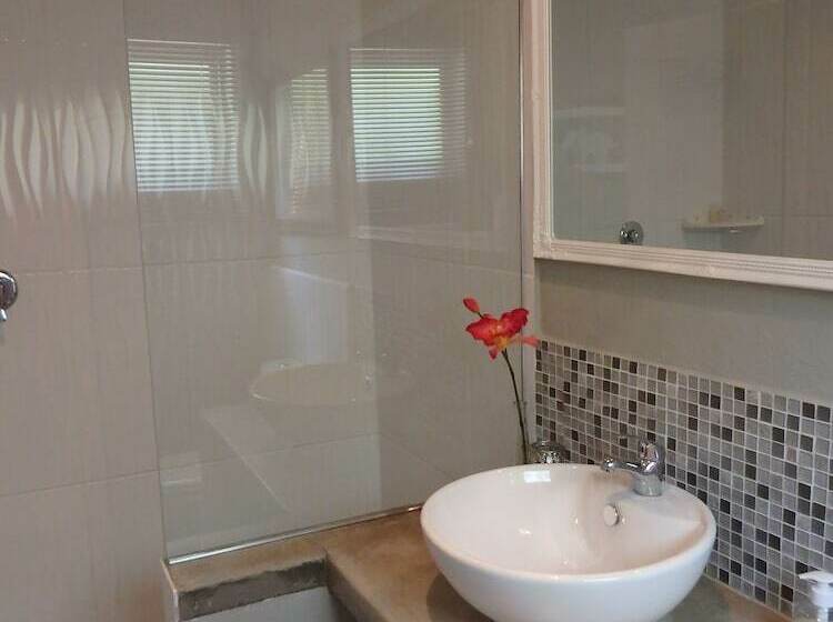 豪华房间, Turaco Lodge   No Loadshedding