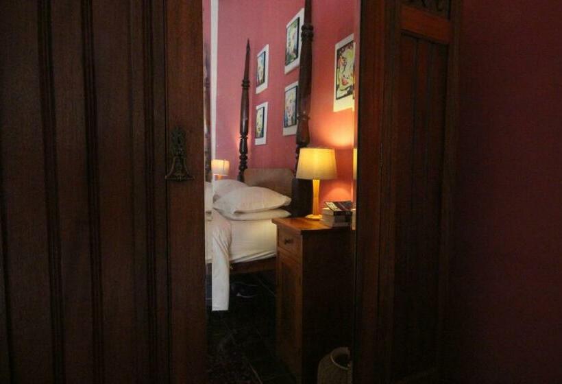 חדר קלאסי, Wittedrift Manor House