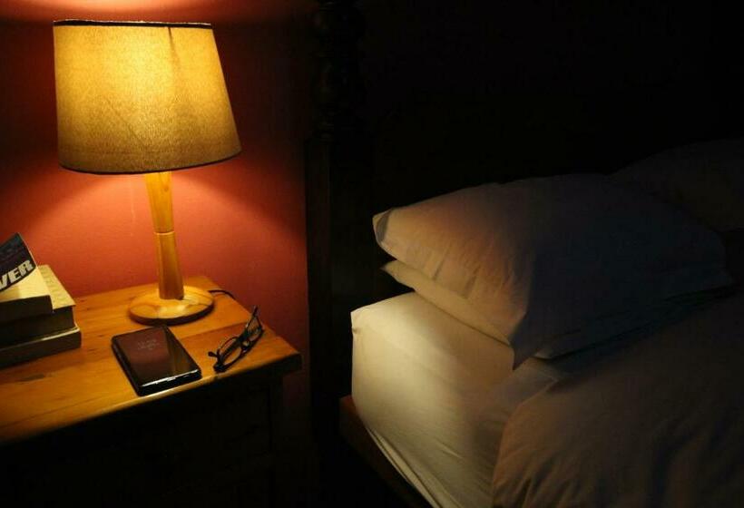 غرفة كلاسيكية, Wittedrift Manor House