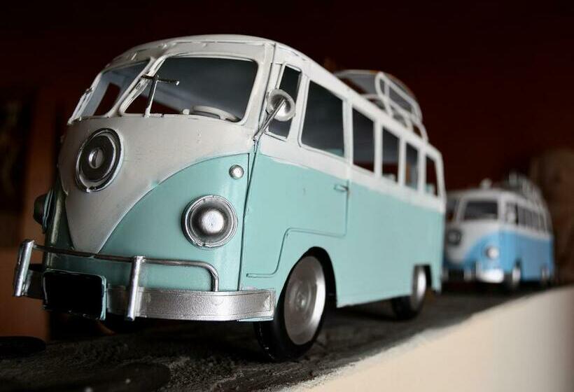 חדר קלאסי, Wittedrift Manor House