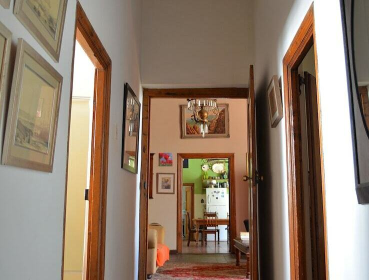 جناح, Wittedrift Manor House