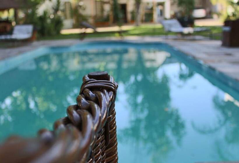 غرفة قياسية, Wittedrift Manor House