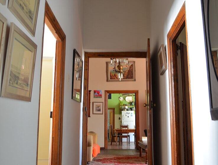 غرفة قياسية, Wittedrift Manor House