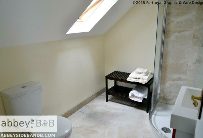 Семейный Номер, Abbeyside B&b