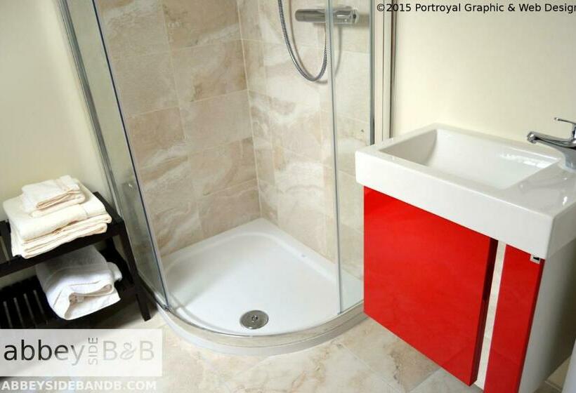Семейный Номер, Abbeyside B&b