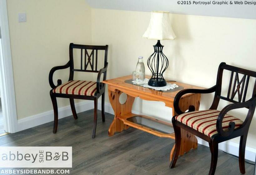 Семейный Номер, Abbeyside B&b
