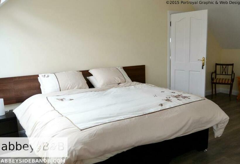 Семейный Номер, Abbeyside B&b