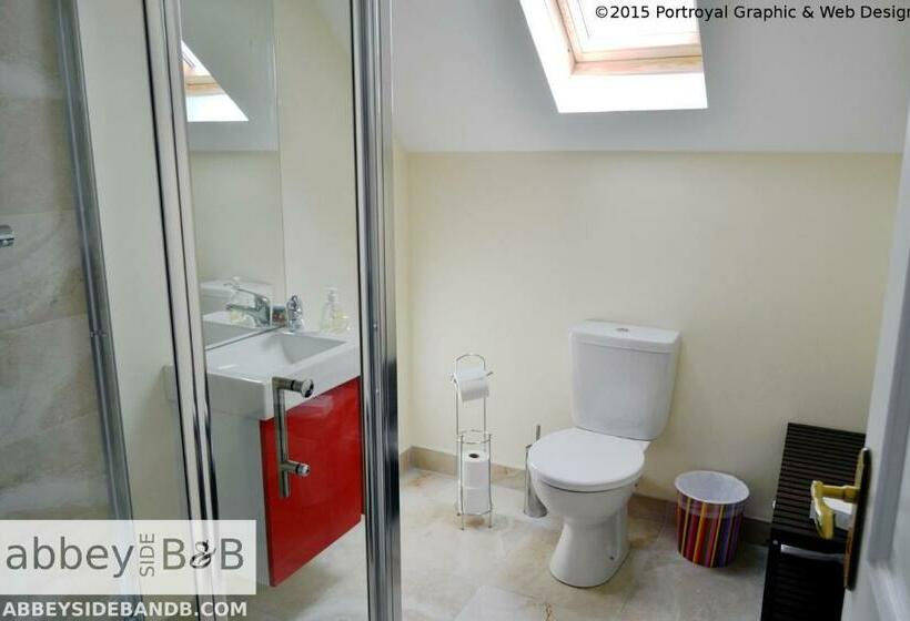 Семейный Номер, Abbeyside B&b