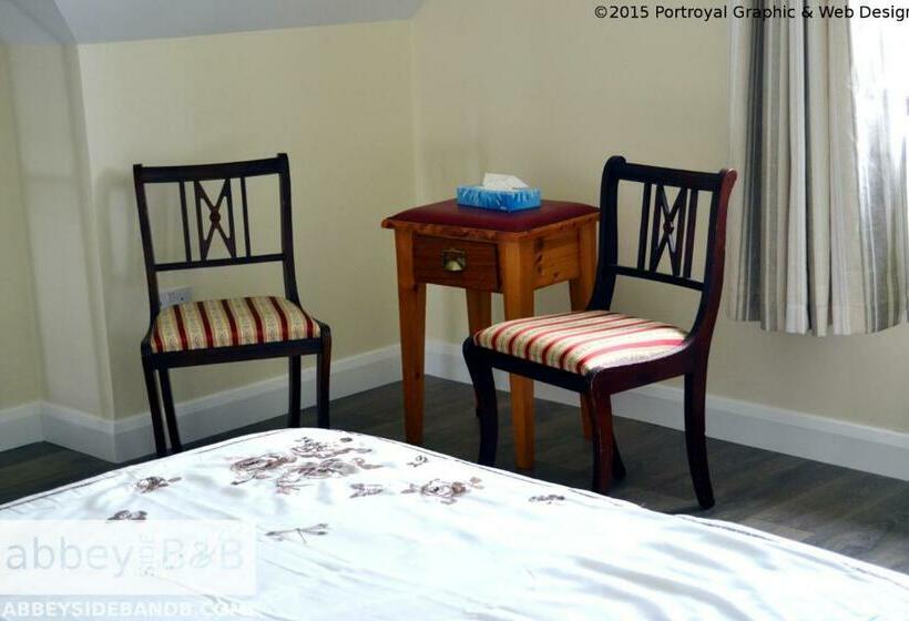 Семейный Номер, Abbeyside B&b