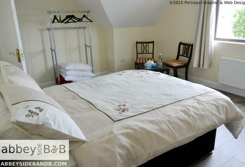 Семейный Номер, Abbeyside B&b