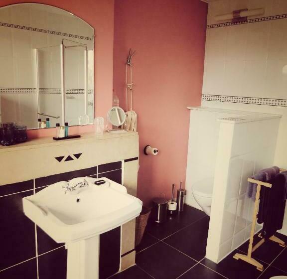 اتاق استاندارد, B&b Lieven Bauwens