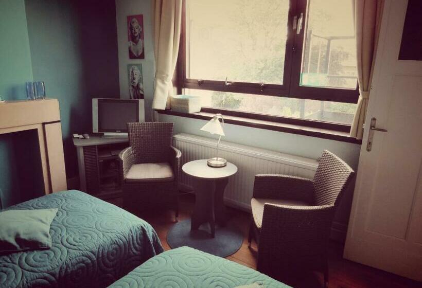 اتاق استاندارد, B&b Lieven Bauwens