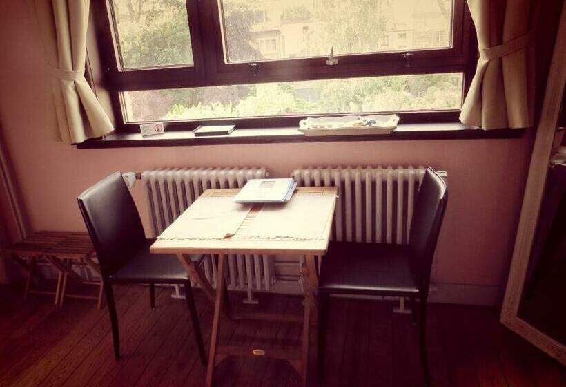 اتاق استاندارد, B&b Lieven Bauwens