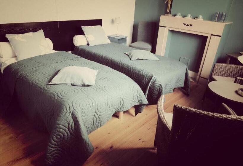 اتاق استاندارد, B&b Lieven Bauwens